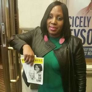 Meet your Posher, Cheryl